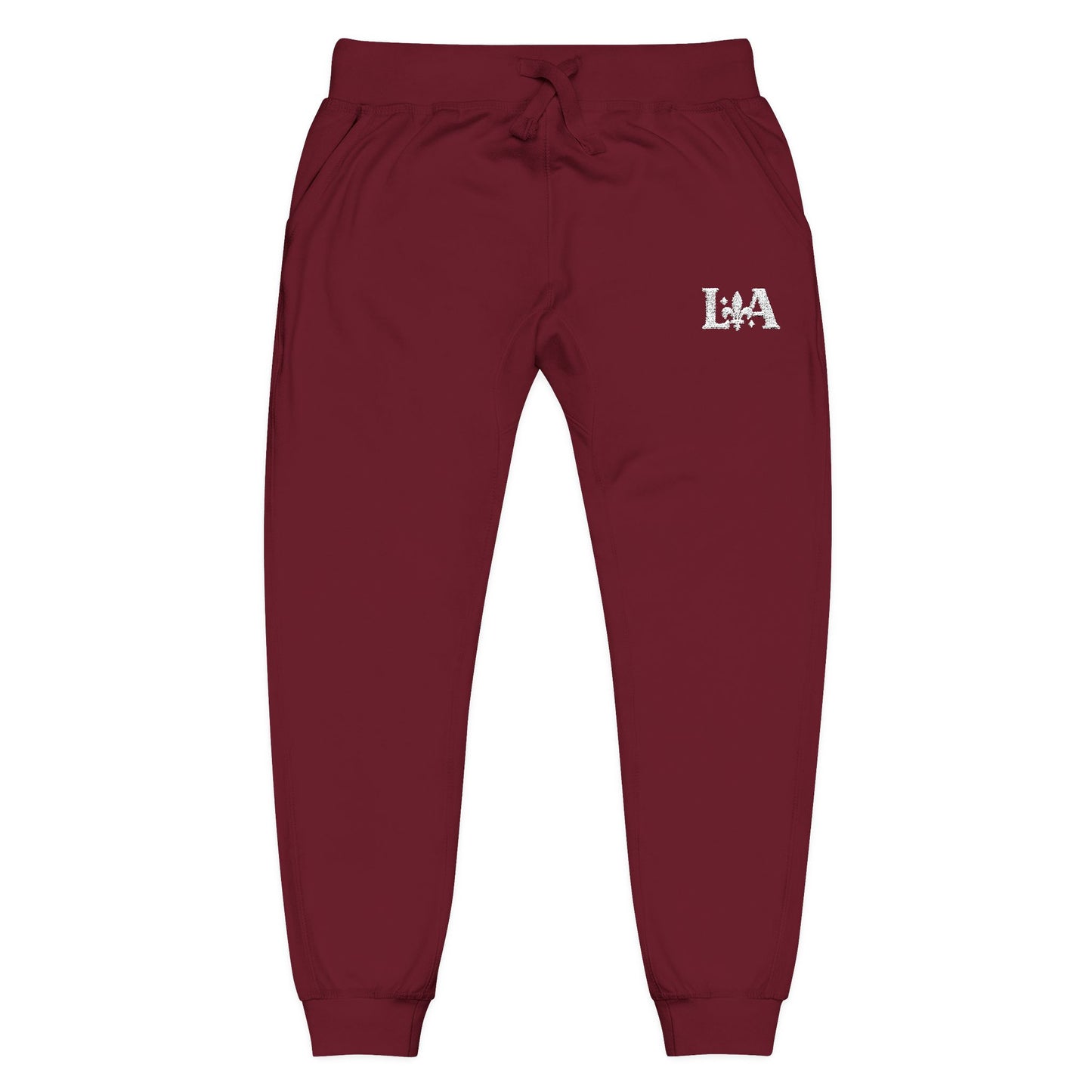 Men’s Fleece Sweatpants (Multi-Color) - Comfortable Joggers | Ljiljan Atletika