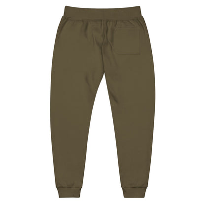 Unisex Fleece Joggers