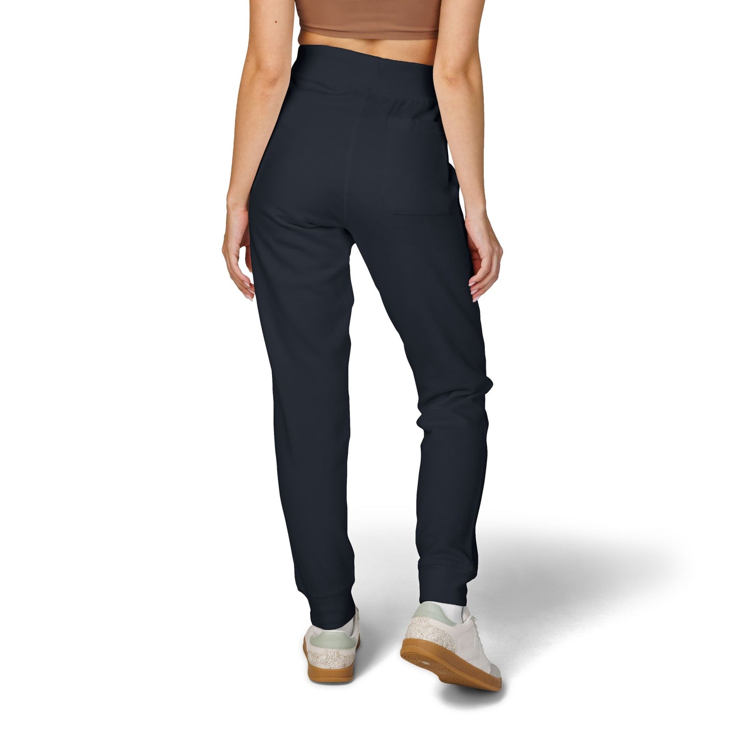 Women’s Fleece Sweatpants (Multi-Color) - Comfortable Joggers | Ljiljan Originals