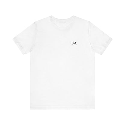 Women's Jersey Tee (Multi-Color) – Casual Shirt | Ljiljan Atletika
