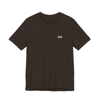 Women's Jersey Tee (Multi-Color) – Casual Shirt | Ljiljan Atletika