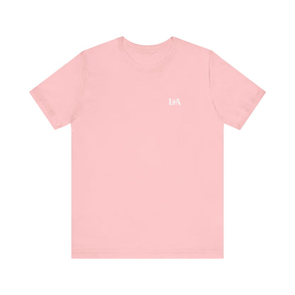 Women's Jersey Tee (Multi-Color) – Casual Shirt | Ljiljan Atletika