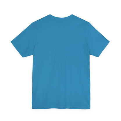 Women's Jersey Tee (Multi-Color) – Casual Shirt | Ljiljan Atletika