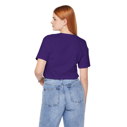 Women's Jersey Tee (Multi-Color) – Casual Shirt | Ljiljan Atletika