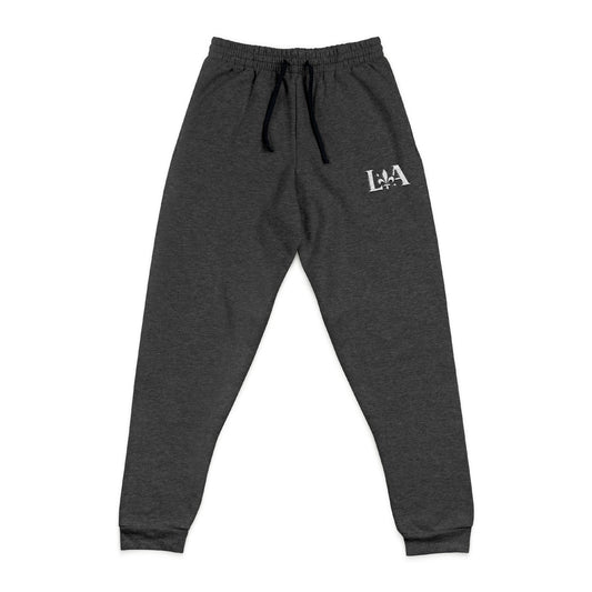 Unisex Joggers (Multi Colors) - Embroidered Streetwear | Ljiljan Atletika