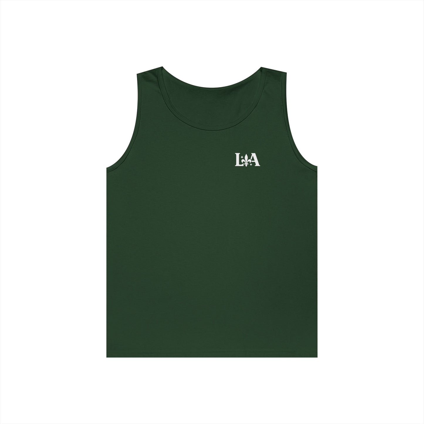 Men's Tank Top (Multi-Color) - Lightweight Gym Shirt | Ljiljan Atletika