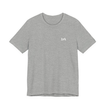 Women's Jersey Tee (Multi-Color) – Casual Shirt | Ljiljan Atletika