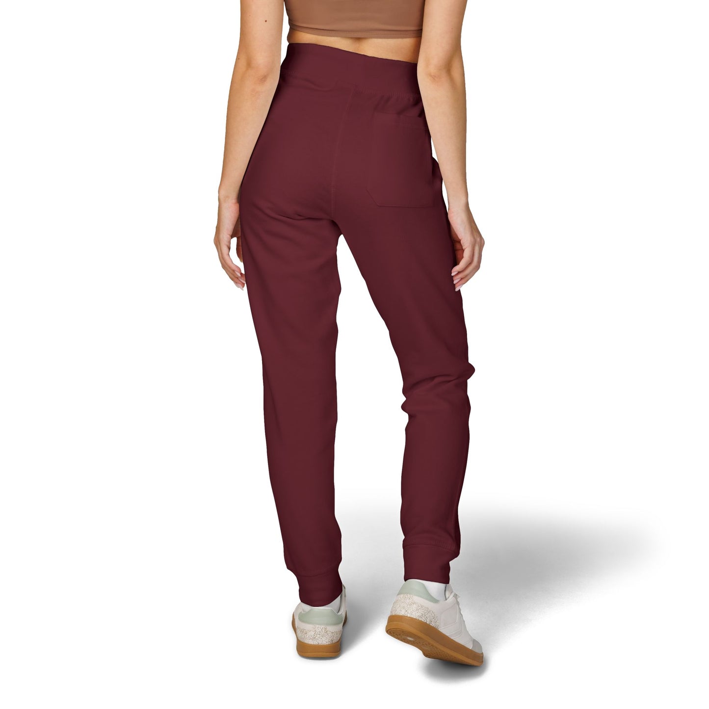 Women’s Fleece Sweatpants (Multi-Color) - Comfortable Joggers | Ljiljan Originals