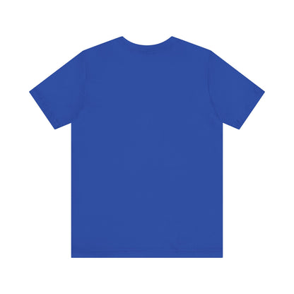 Women's Jersey Tee (Multi-Color) – Casual Shirt | Ljiljan Atletika