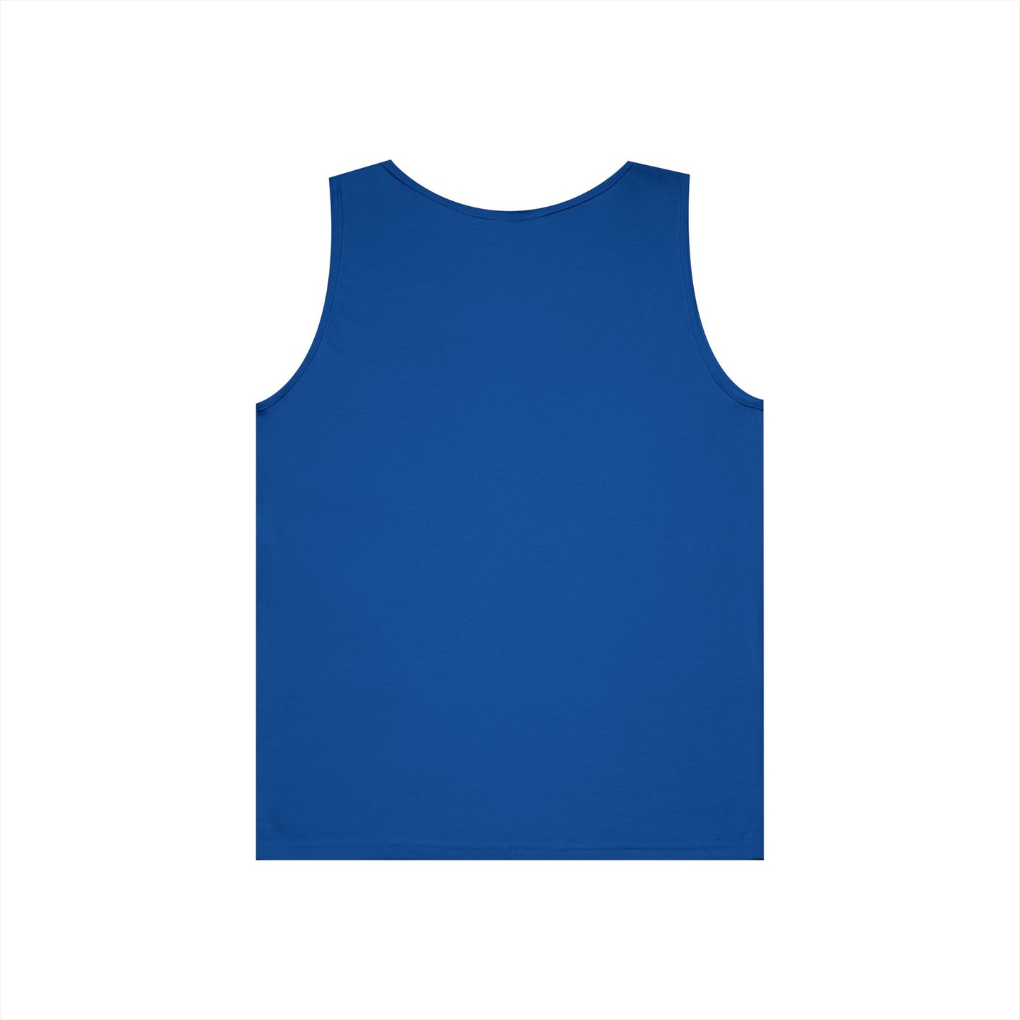 Men's Tank Top (Multi-Color) - Lightweight Gym Shirt | Ljiljan Atletika