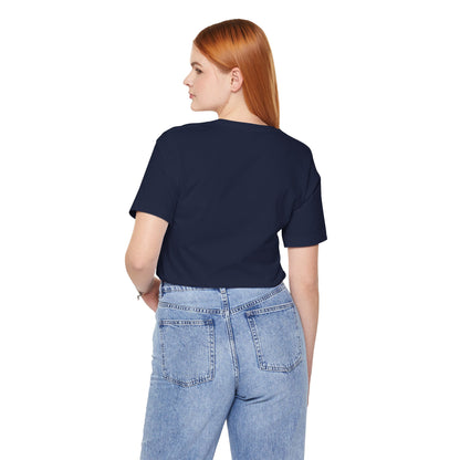 Women's Jersey Tee (Multi-Color) – Casual Shirt | Ljiljan Atletika