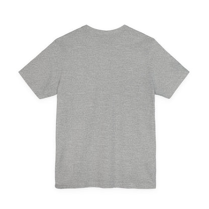Women's Jersey Tee (Multi-Color) – Casual Shirt | Ljiljan Atletika