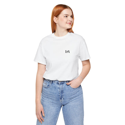 Women's Jersey Tee (Multi-Color) – Casual Shirt | Ljiljan Atletika