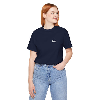 Women's Jersey Tee (Multi-Color) – Casual Shirt | Ljiljan Atletika