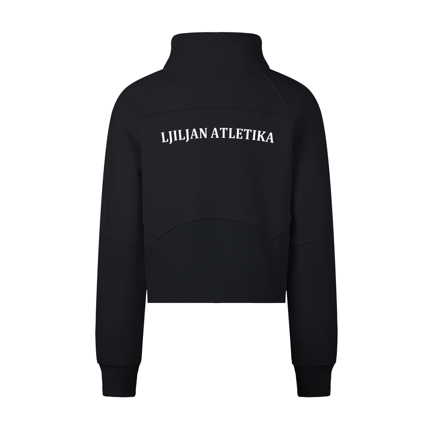 Sweatshirt,Women's sweatshirt,Ljiljan Atletika