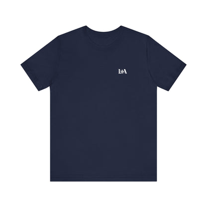 Women's Jersey Tee (Multi-Color) – Casual Shirt | Ljiljan Atletika