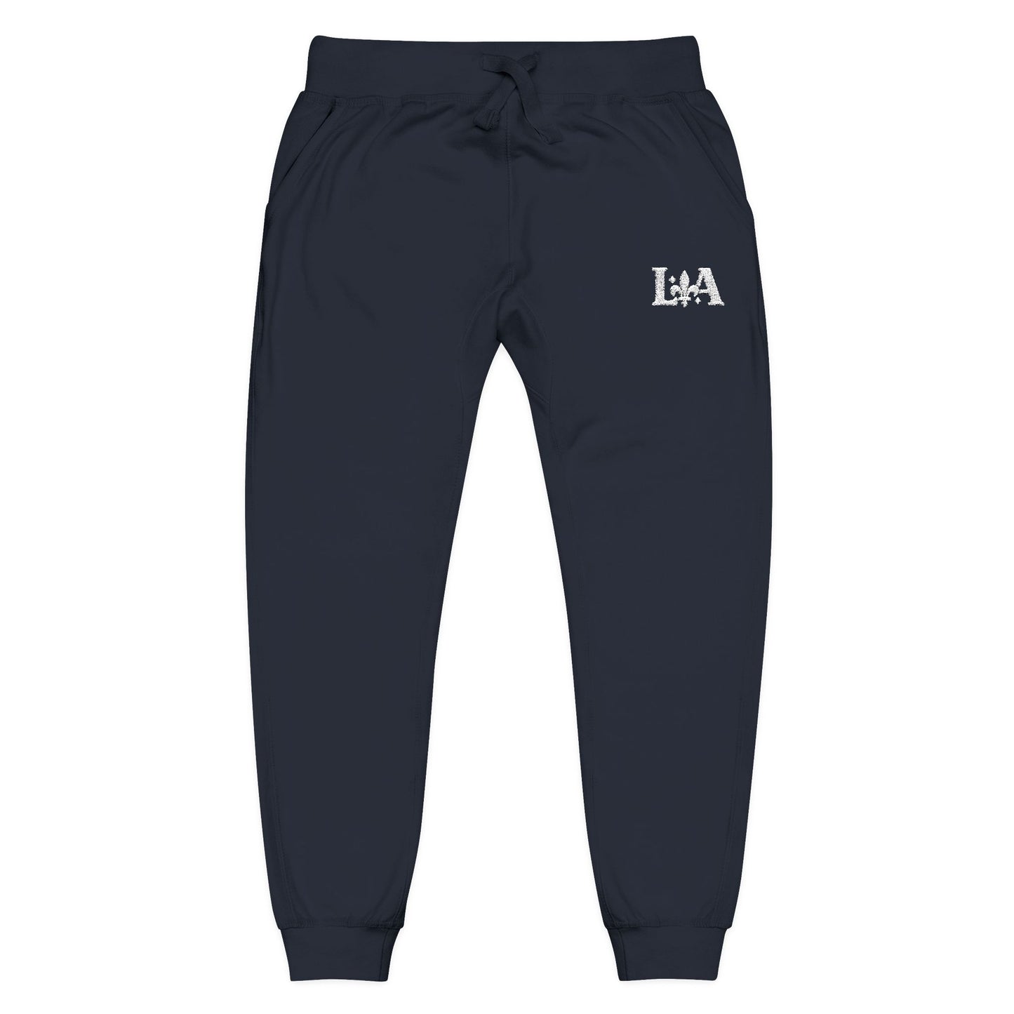 Women’s Fleece Sweatpants (Multi-Color) - Comfortable Joggers | Ljiljan Atletika