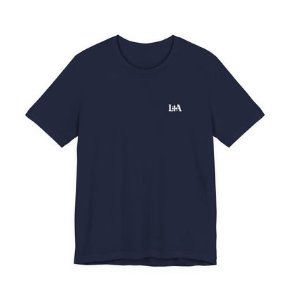 Women's Jersey Tee (Multi-Color) – Casual Shirt | Ljiljan Atletika