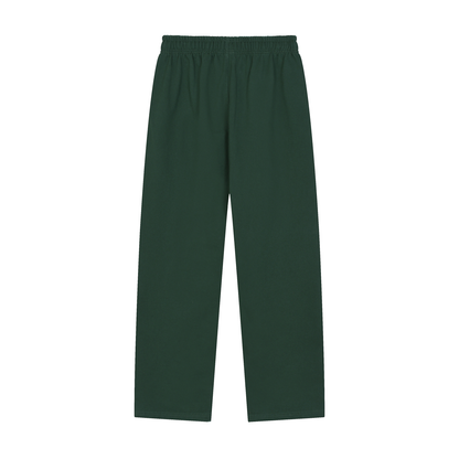 Unisex Straight-Leg Sweatpants (Multi-Color) | Ljiljan Atletika