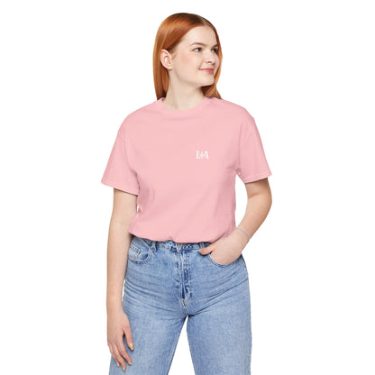 Women's Jersey Tee (Multi-Color) – Casual Shirt | Ljiljan Atletika