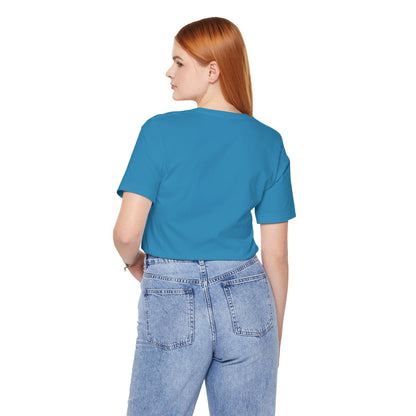Women's Jersey Tee (Multi-Color) – Casual Shirt | Ljiljan Atletika
