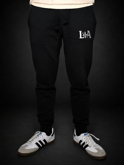 Unisex Fleece Joggers