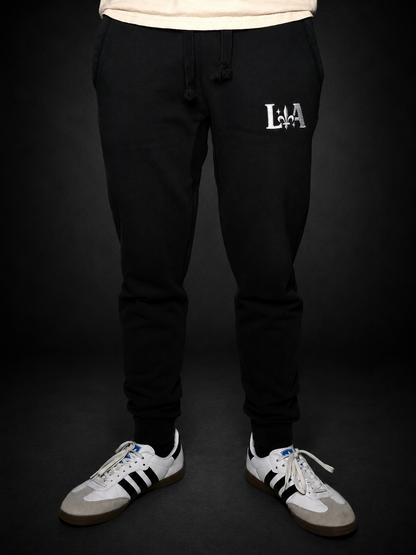 Unisex Fleece Joggers