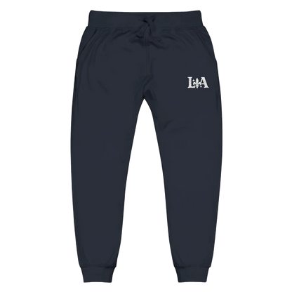 Essential Fleece Joggers