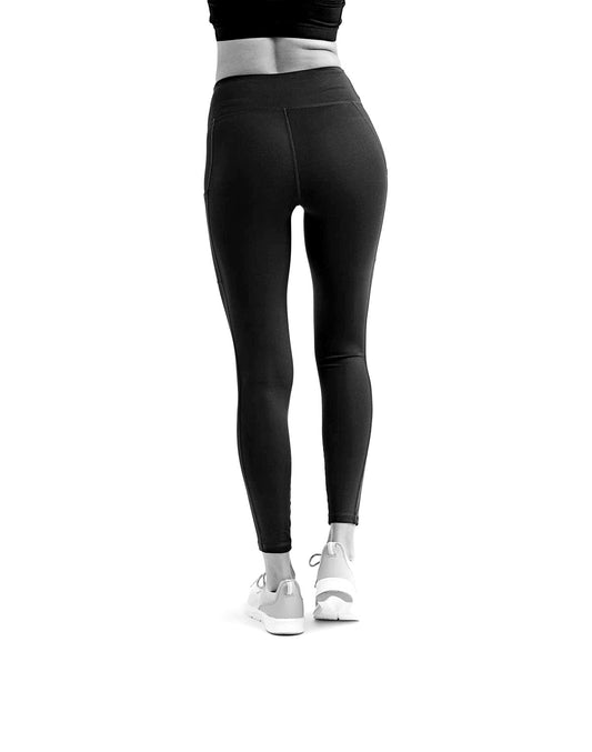 Women’s Danica Leggings – Squat-Proof | Ljiljan Atletika