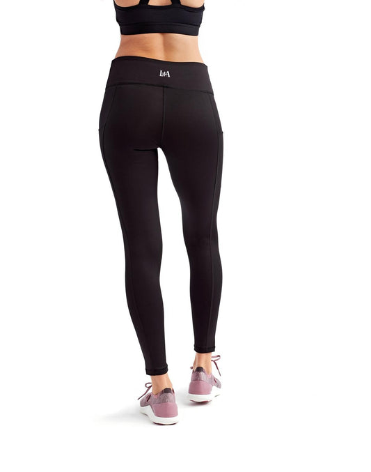 Women’s Performance Leggings (Multi-Color) – Squat-Proof | Ljiljan Atletika