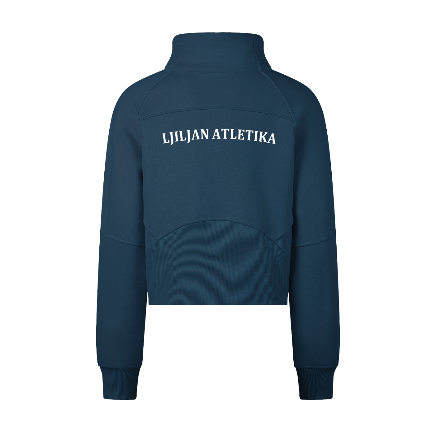 Sweatshirt,Women's sweatshirt,Ljiljan Atletika