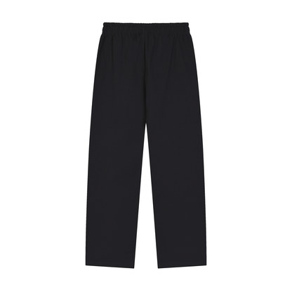 Unisex Straight-Leg Sweatpants (Multi-Color) | Ljiljan Atletika