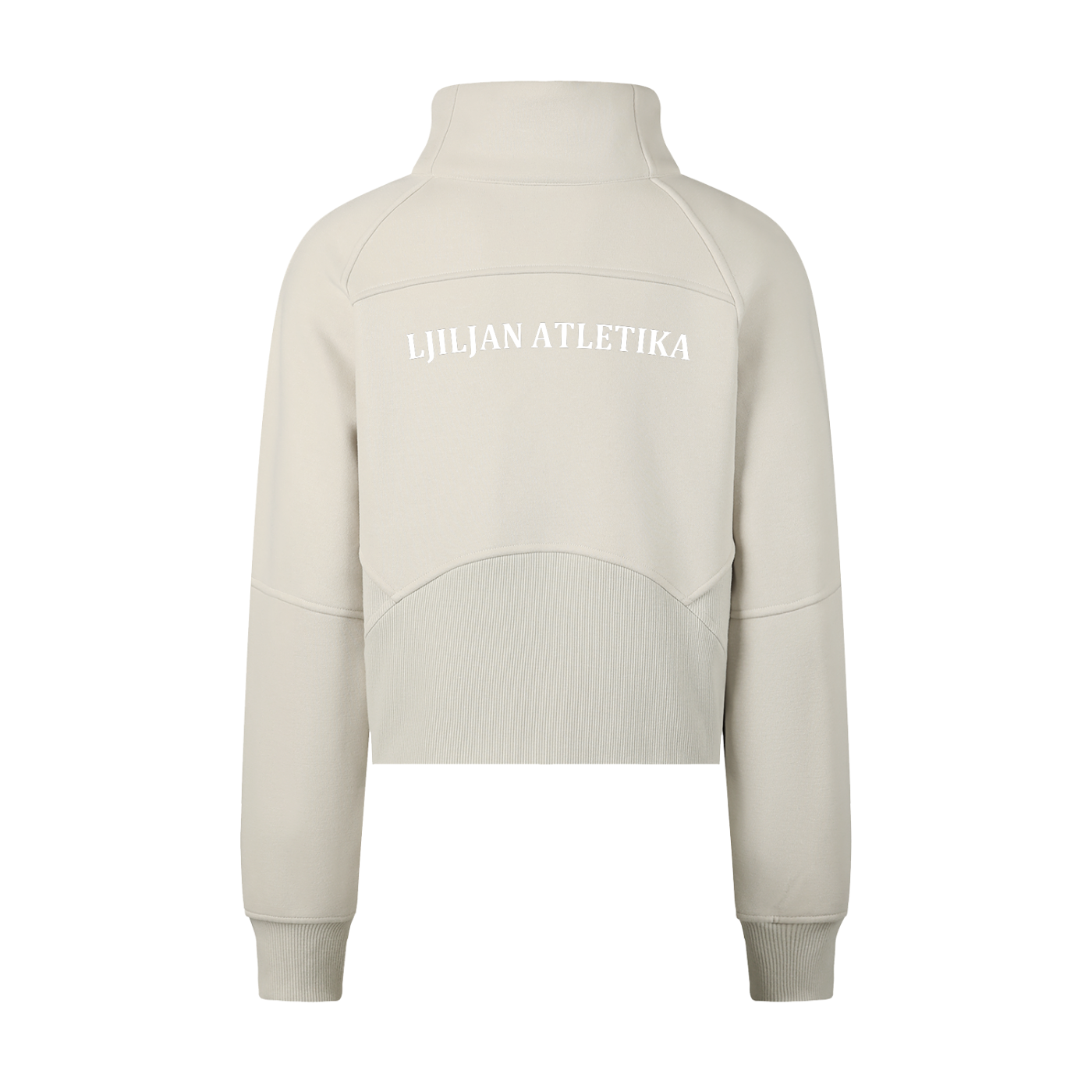 Sweatshirt,Women's sweatshirt,Ljiljan Atletika
