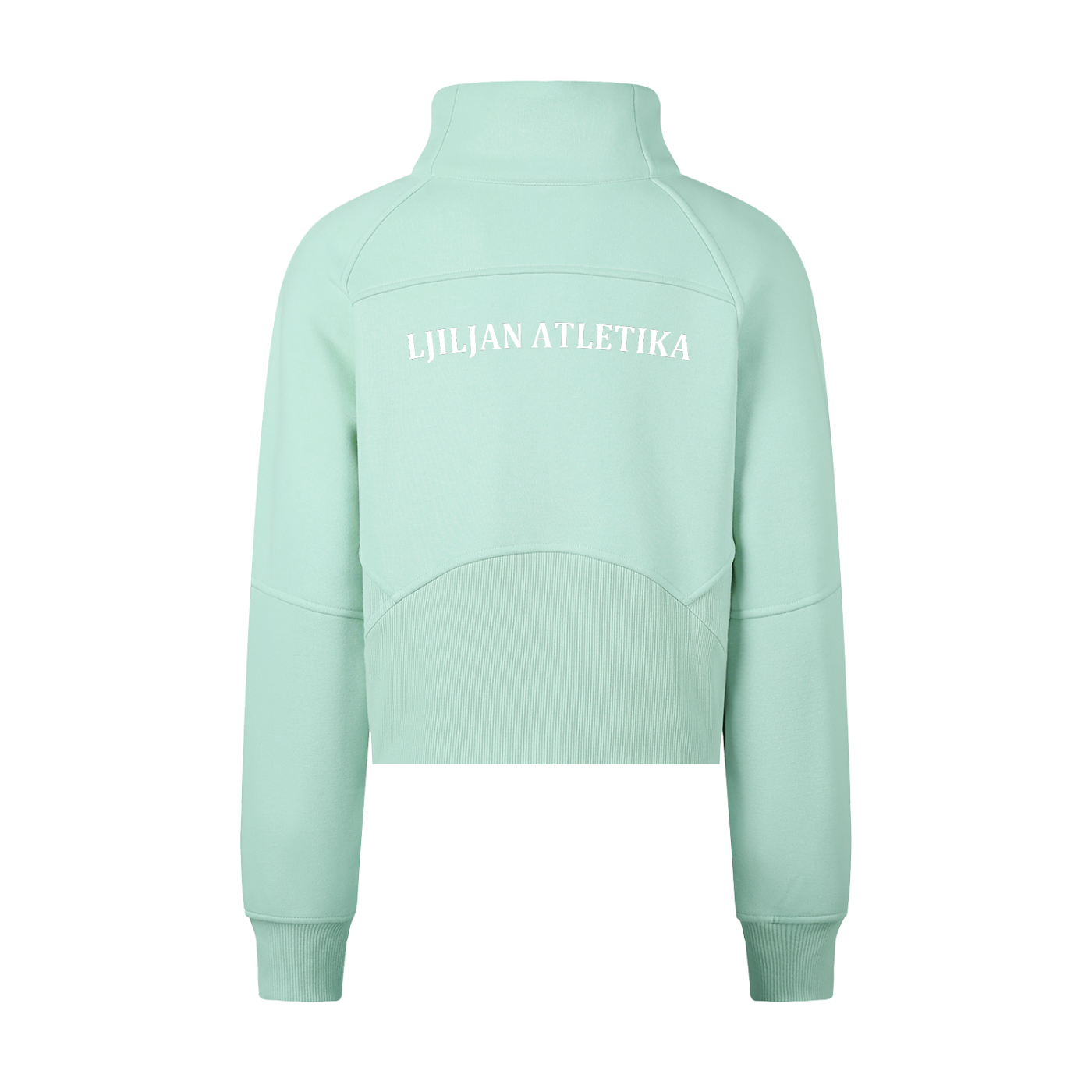 Sweatshirt,Women's sweatshirt,Ljiljan Atletika