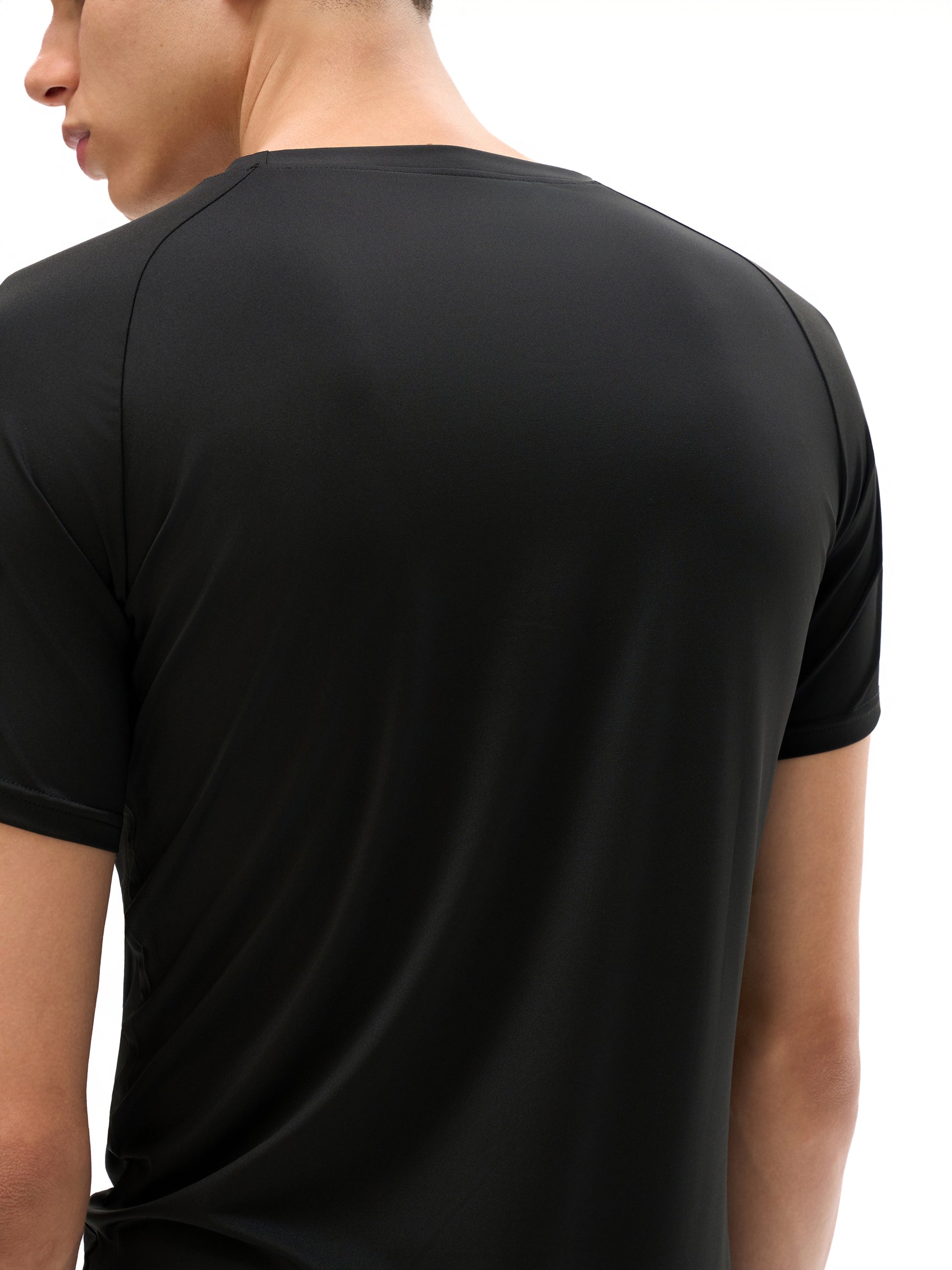 performance shirt,short sleeve performance tee