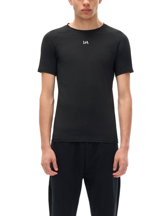 Men’s Performance Short Sleeve T-Shirt | Ljiljan Atletika