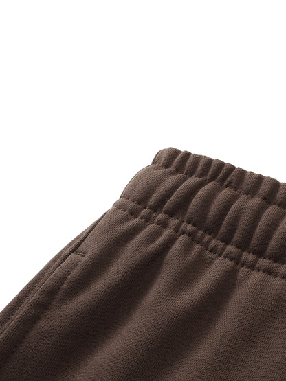Unisex Straight-Leg Sweatpants (Multi-Color) | Ljiljan Atletika