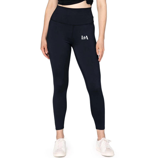 Women’s Impact Leggings – Squat-Proof | Ljiljan Atletika