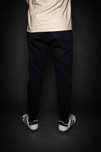 Unisex Fleece Joggers