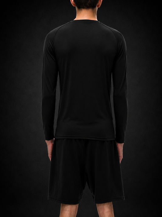 Core Performance Long Sleeve