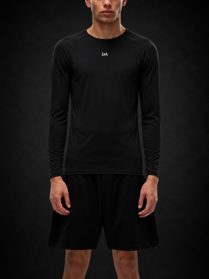 Core Performance Long Sleeve