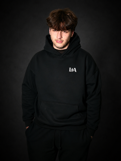 Heavyweight Oversized Hoodie