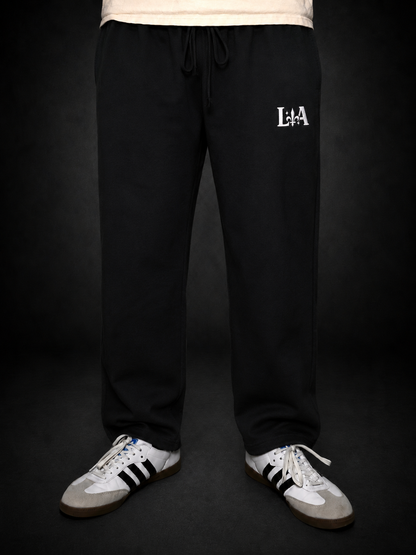 Heavyweight Straight-Leg Sweatpants