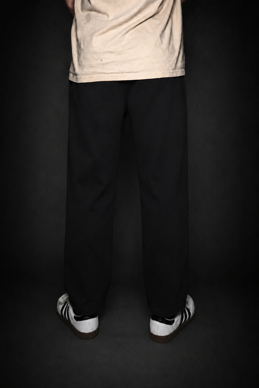 Heavyweight Straight-Leg Sweatpants