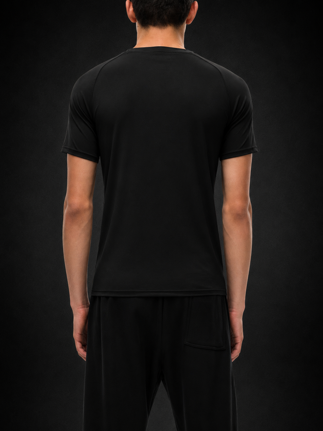 Core Performance Short Sleeve