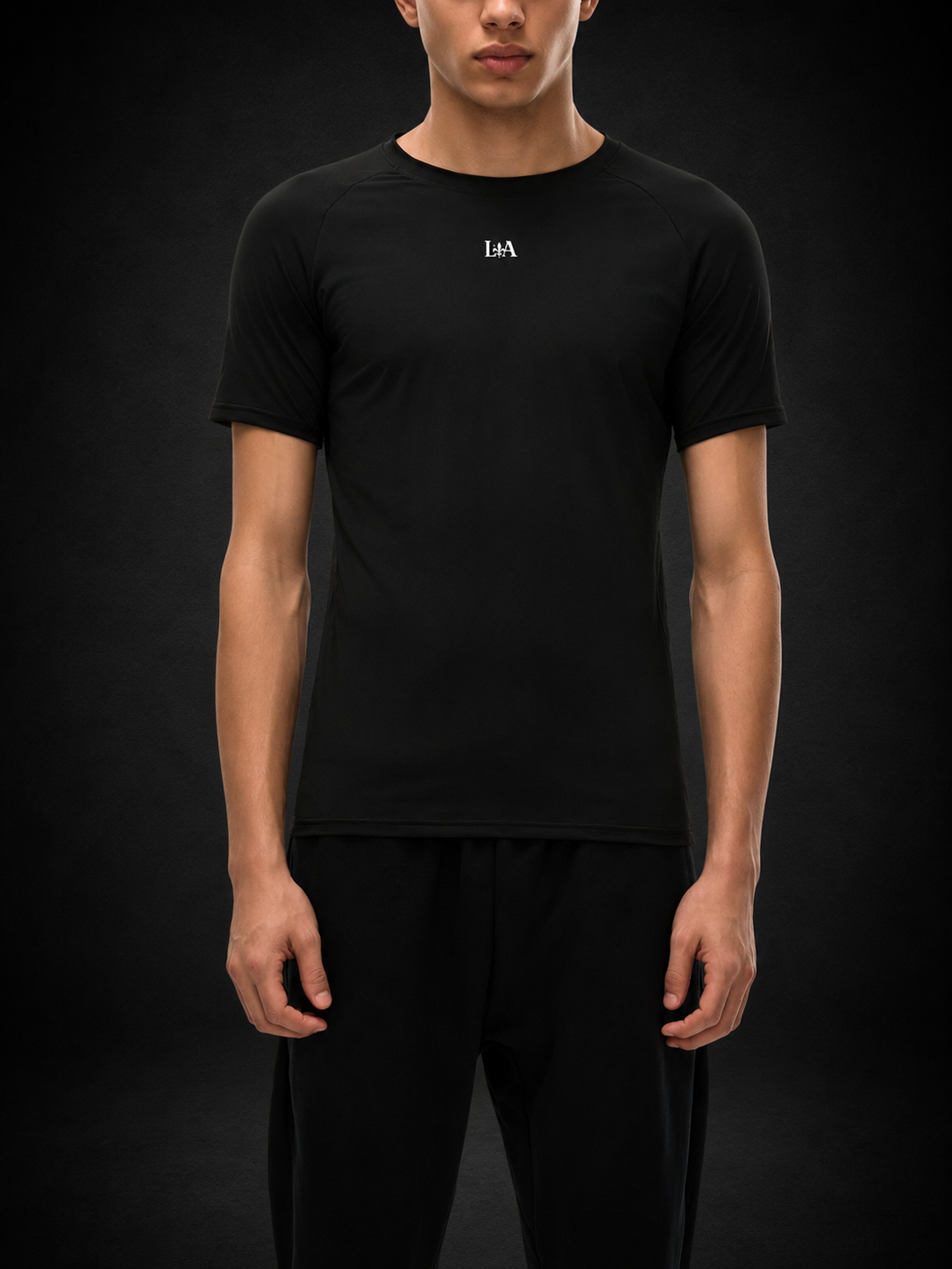 Core Performance Short Sleeve