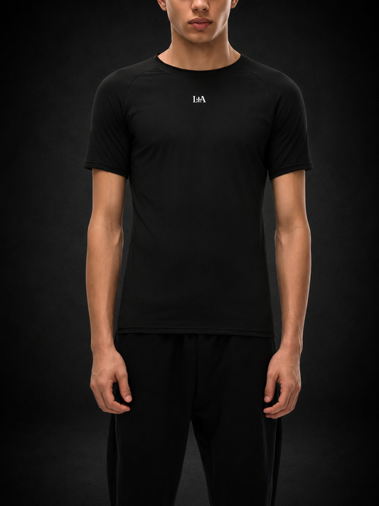 Core Performance Short Sleeve