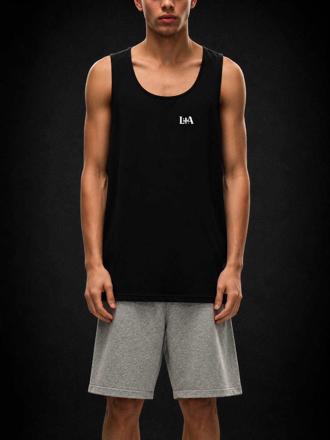 Essential Cotton Tank