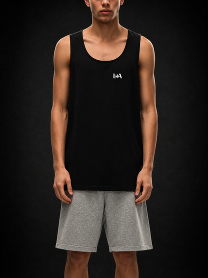 Essential Cotton Tank