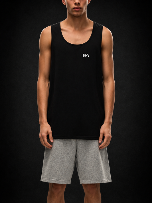 Essential Cotton Tank